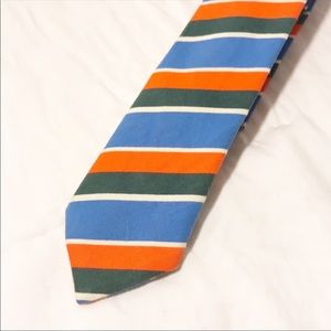 3/$10 Threadless Select Retro Tie - Made in USA